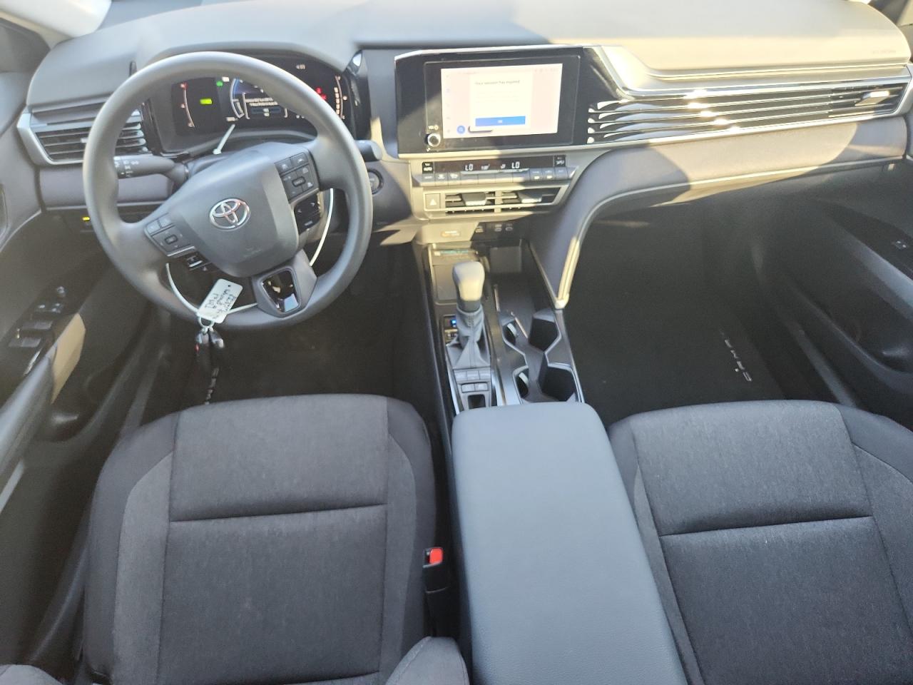 Lot #3309527579 2025 TOYOTA CAMRY XSE