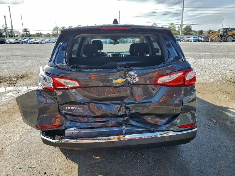 2019 CHEVROLET EQUINOX LT #3303885759