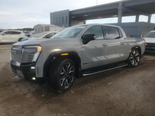 2025 GMC SIERRA DEN 1GT40LEL2SU403267