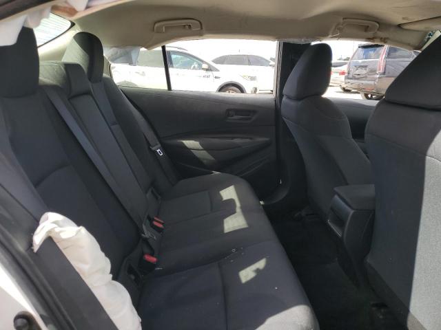 2022 TOYOTA COROLLA LE #3301782350