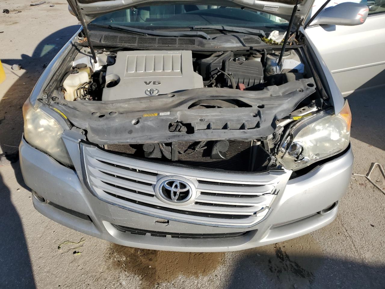 Lot #3290498481 2008 TOYOTA AVALON XL