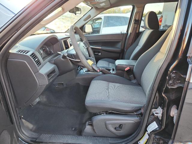 2010 JEEP GRAND CHER - 1J4PR4GK2AC119908