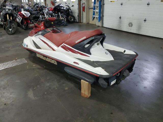 2003 SEA DOO GTX #3311508233