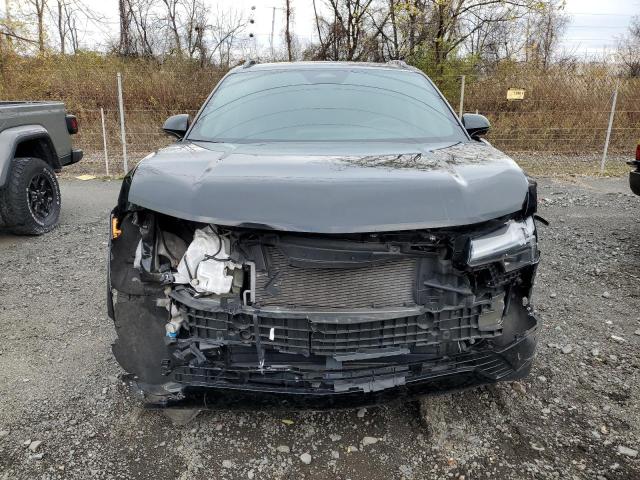 2024 CHEVROLET BLAZER RS #3302647035