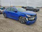 Lot #3303727460 2017 HONDA CIVIC EX