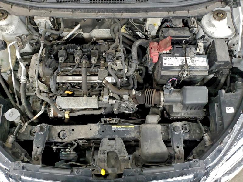 2023 NISSAN KICKS SV #3304606452