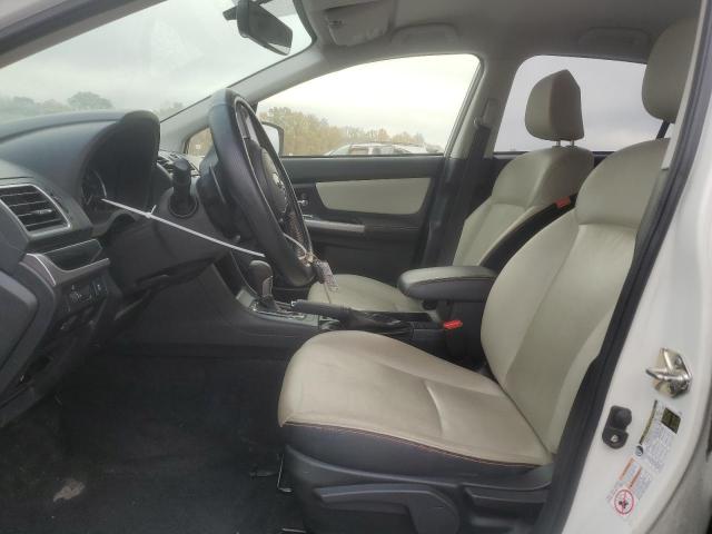 2017 SUBARU CROSSTREK #3282578881