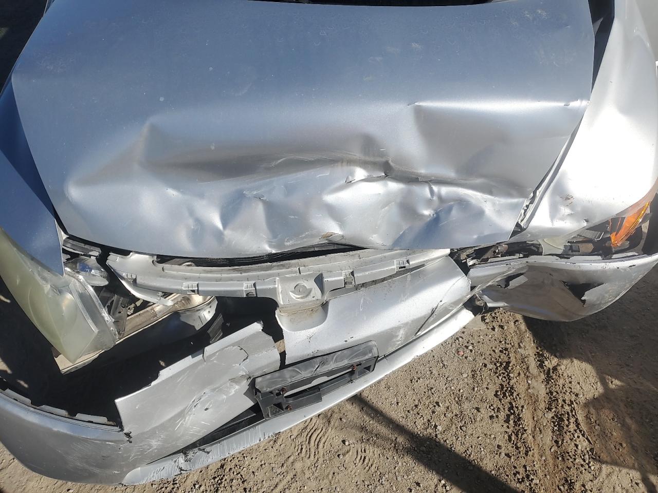 Lot #3285651324 2008 HONDA CIVIC LX