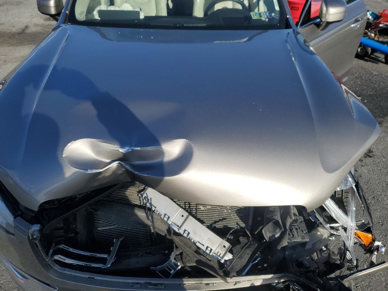 VOLVO XC90 T6 INSCRIPTION