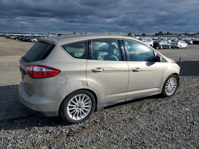 2016 FORD C-MAX PREM #3304499559