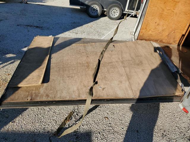 2010 CARRYON ENCLOSED C #3311572239