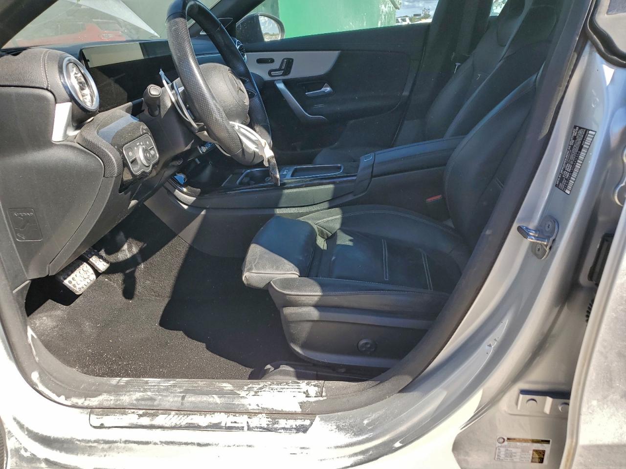 Lot #3302683034 2024 MERCEDES-BENZ CLA AMG 45