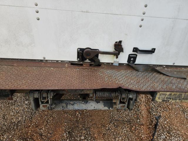 2007 GMC W4 #3290231230