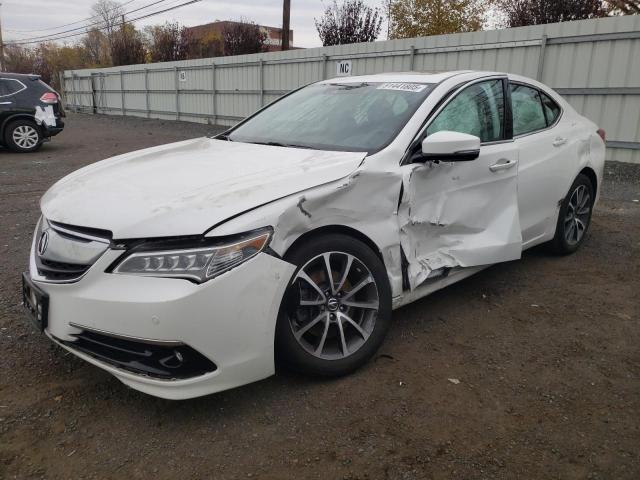 Global Auto Auctions: 2015 ACURA TLX ADVANC