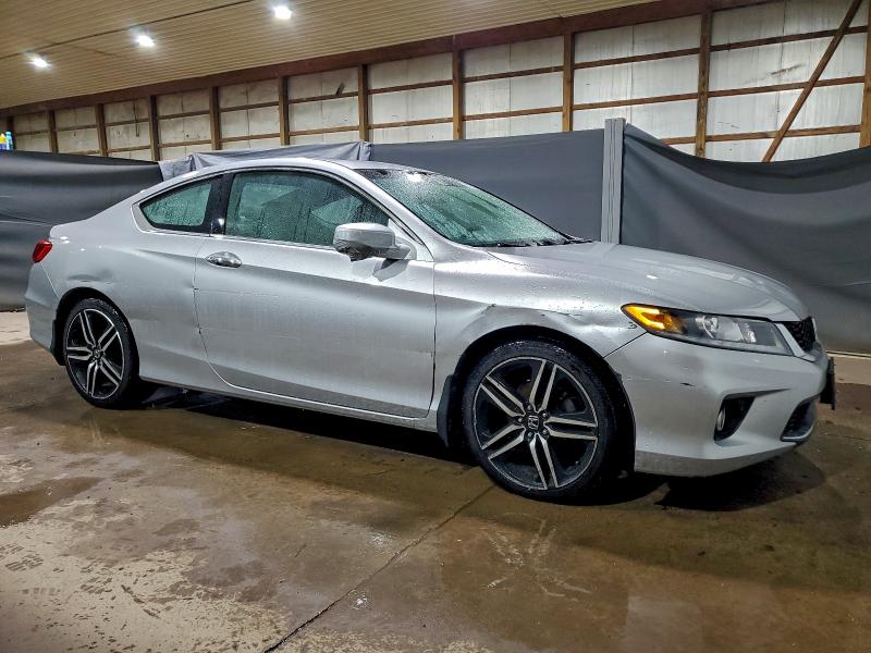 2013 HONDA ACCORD EXL #3296955850