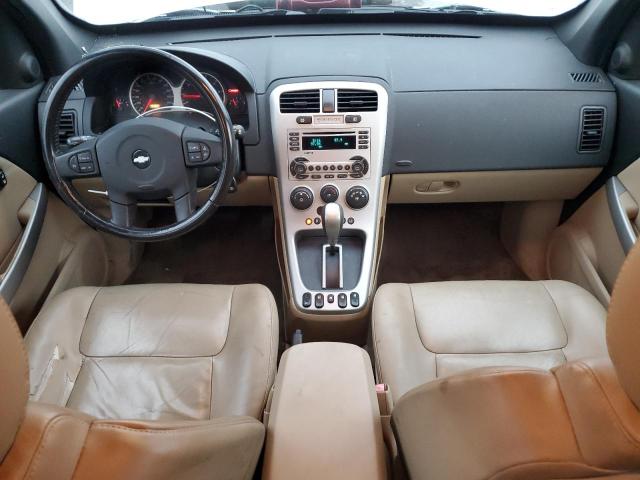 2006 CHEVROLET EQUINOX LT #3310565063