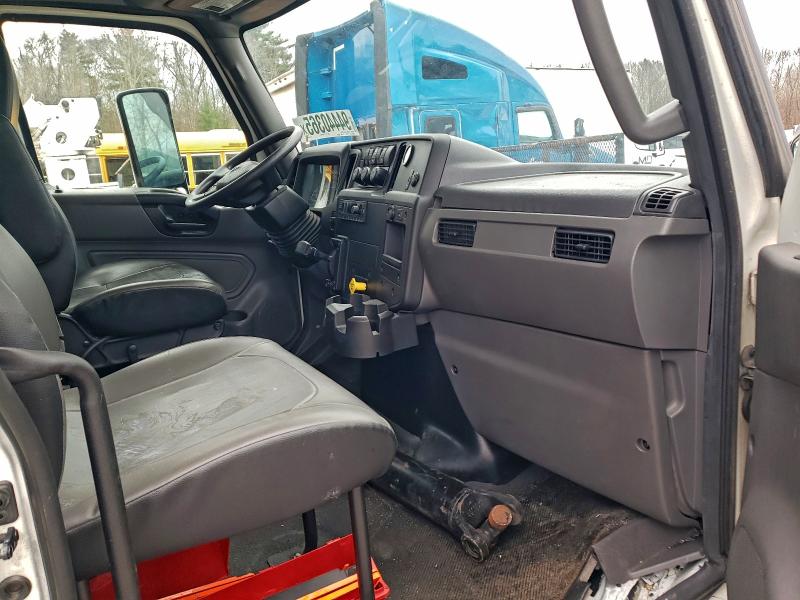 2024 INTERNATIONAL MV607 #3301682640