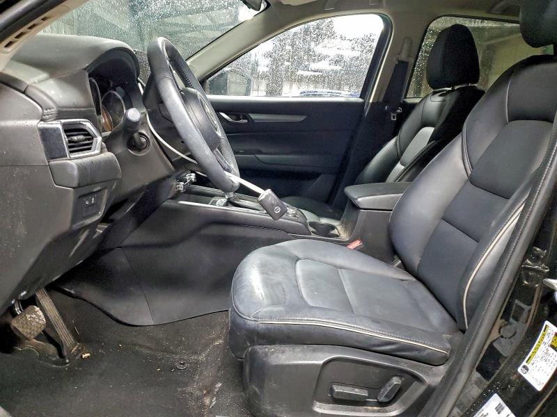 2025 MAZDA CX-5 SELEC #3303948710