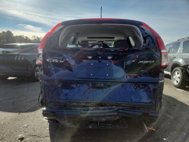 2016 HONDA CR-V EX - 2HKRM4H56GH652959