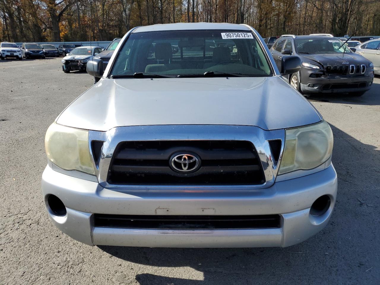 Lot #3284749528 2005 TOYOTA TACOMA ACC