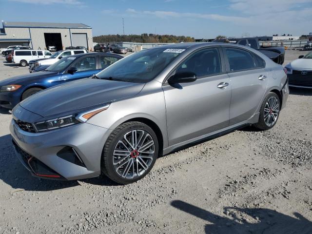 Global Auto Auctions: 2023 KIA FORTE GT