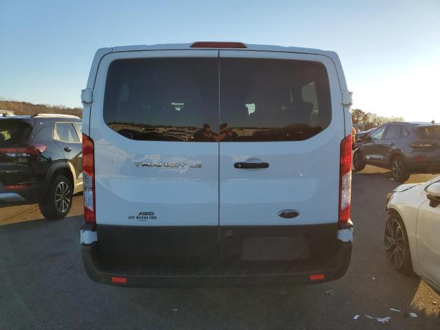 2020 FORD TRANSIT T- #3303696021