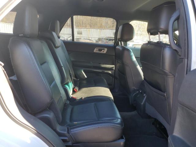 2014 FORD EXPLORER X - 1FM5K8D89EGC25378