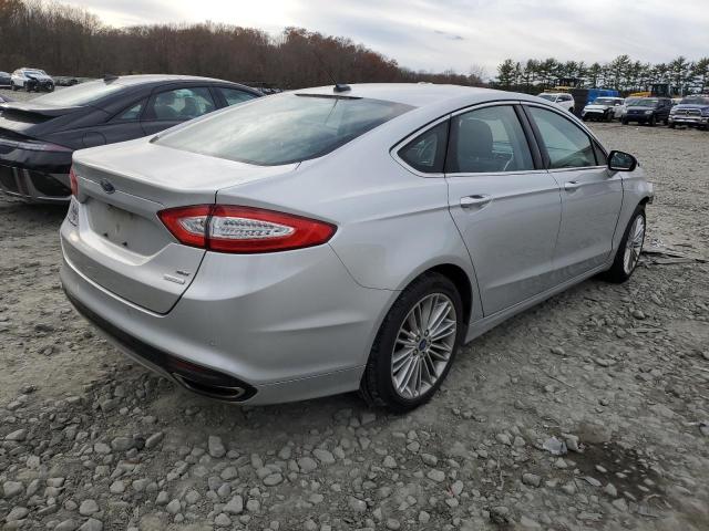 2015 FORD FUSION SE #3294328892