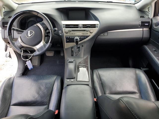 2015 LEXUS RX 350 BAS #3305303334