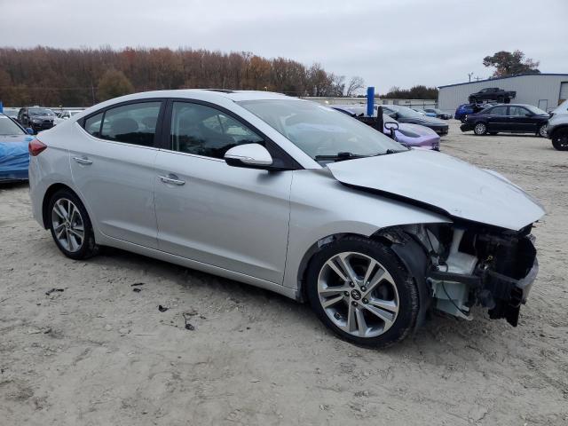 2017 HYUNDAI ELANTRA SE #3301834419