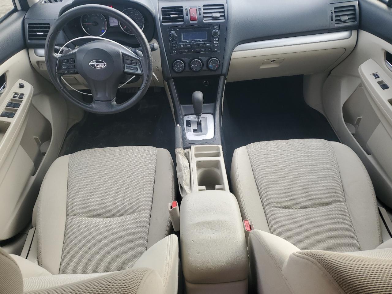 SUBARU XV 2.0 PREMIUM