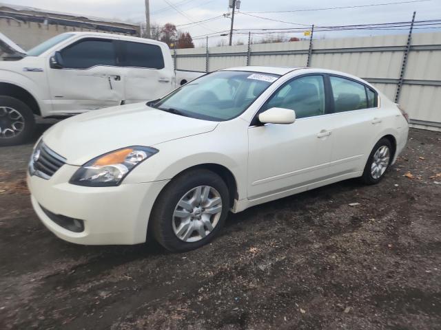 Global Auto Auctions: 2009 NISSAN ALTIMA 2.5