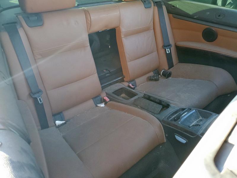 2013 BMW 335 I #3303766421