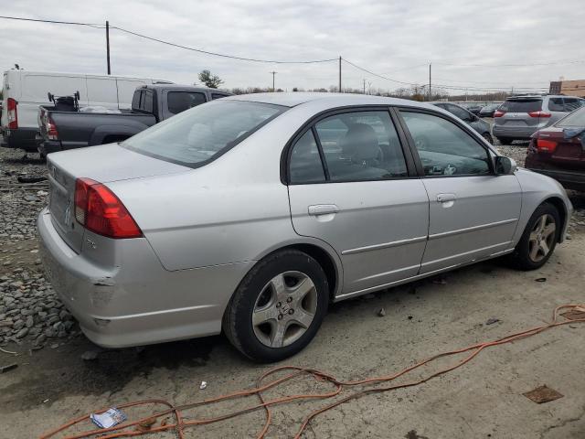 2004 HONDA CIVIC EX #3296966839