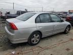 Lot #3296966839 2004 HONDA CIVIC EX