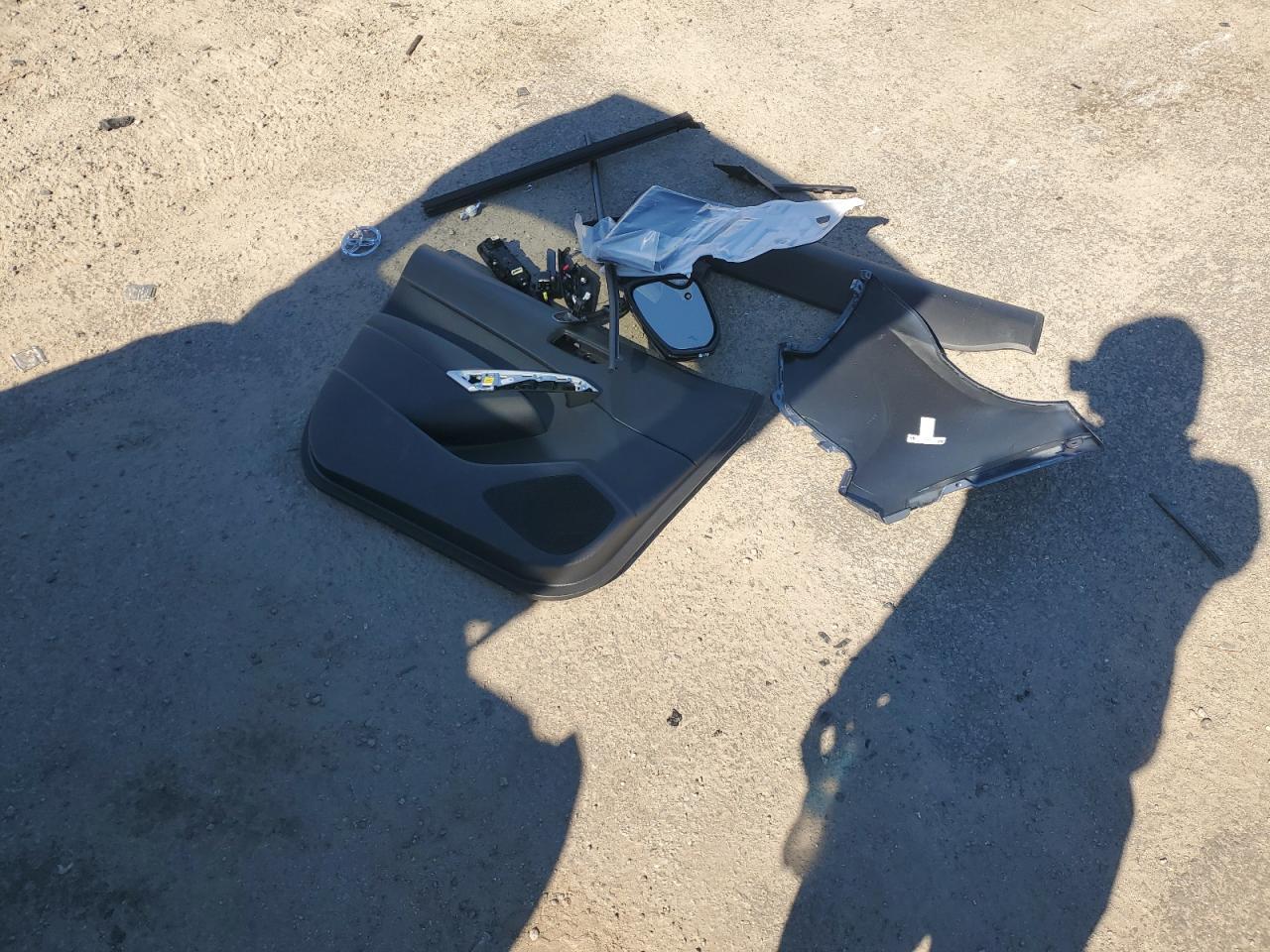 TOYOTA COROLLA CROSS LE