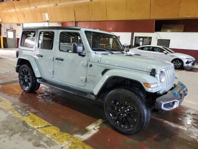 2023 JEEP WRANGLER S #3310318989