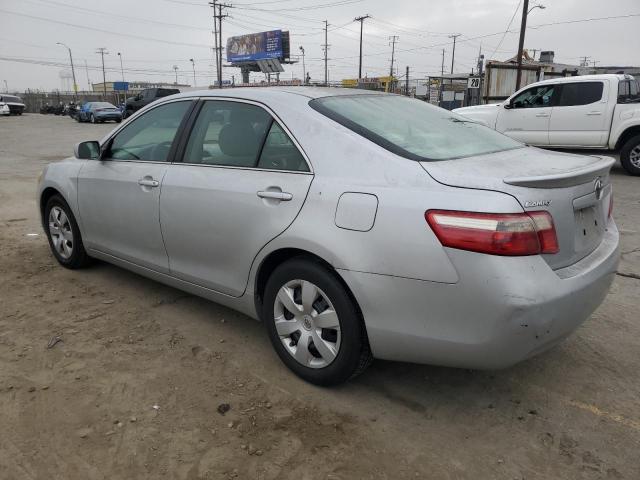 2007 TOYOTA CAMRY CE #3286486174