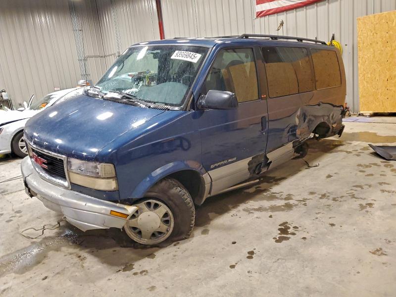 2000 GMC SAFARI XT #3311891203