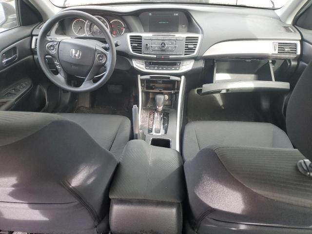 2015 HONDA ACCORD LX #3285719648