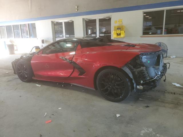 2024 CHEVROLET CORVETTE S #3293526468