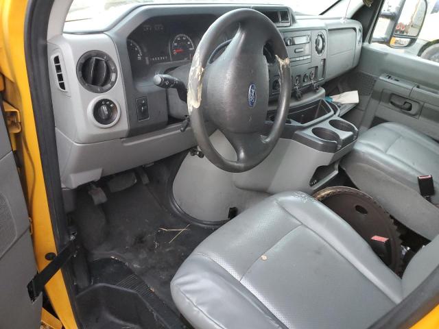 2016 FORD ECONOLINE #3302835919
