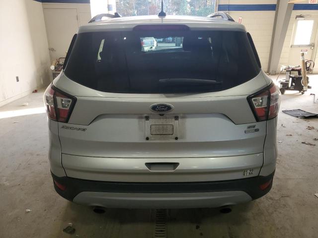 2018 FORD ESCAPE SE #3301820402