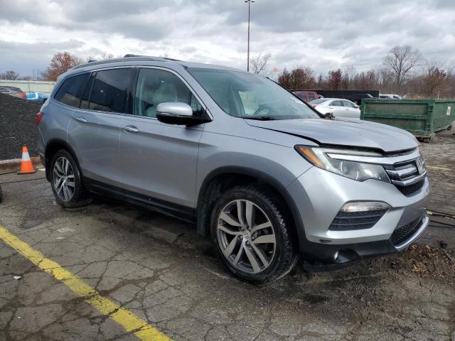 2016 HONDA PILOT ELIT #3285573289