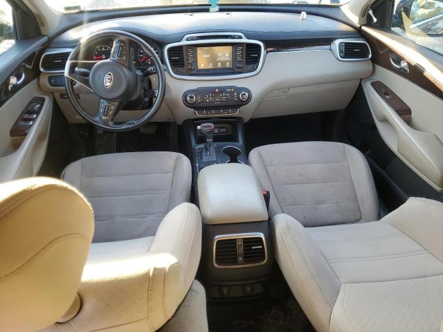 2017 KIA SORENTO LX #3297147547