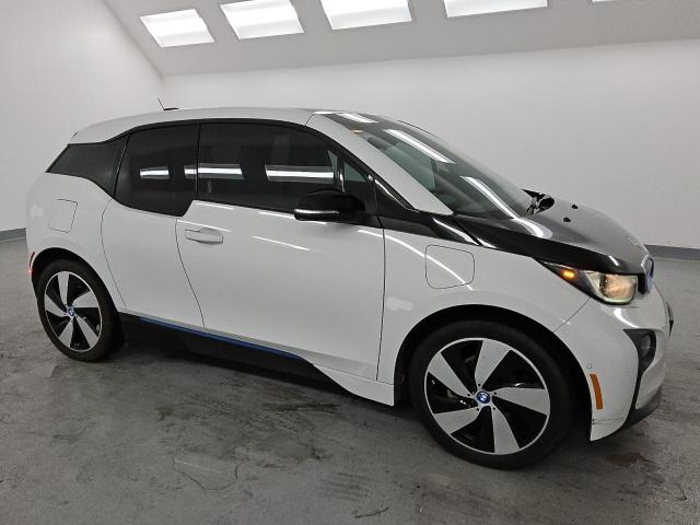 2016 BMW I3 REX #3304530440
