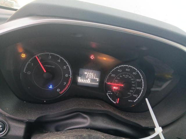 2023 SUBARU CROSSTREK #3292863566