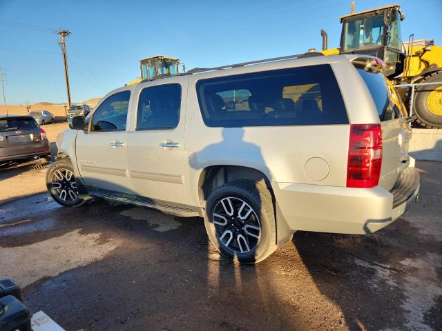 2014 CHEVROLET SUBURBAN K #3290239227