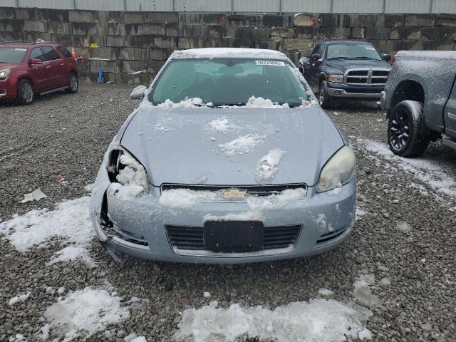 2006 CHEVROLET IMPALA LT #3293526423