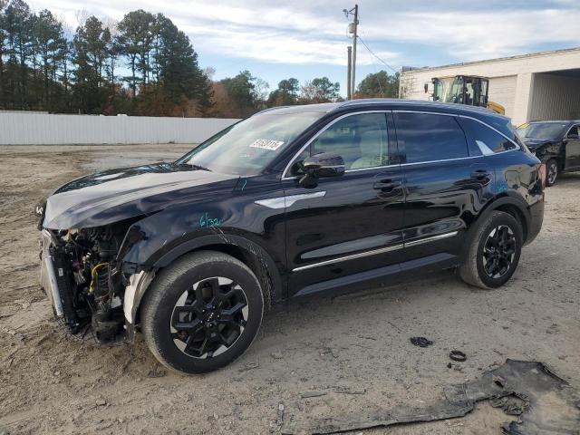 2025 KIA SORENTO S #3296305459